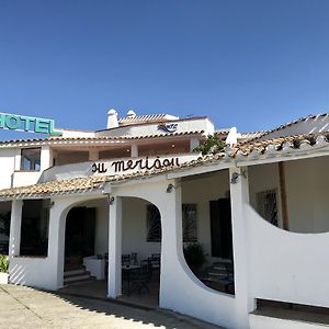 Hotel Su Meriagu